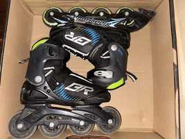 Ролики детские Rollerblade Bladerunner XR