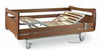 Vendo cama articulada com motor elétrico e colchão antiescaras