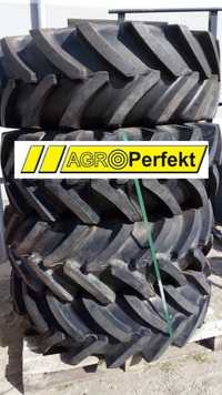 Opona JCB Sitemaster AGRI IND R1 12PR 17.5-24 TL (333/C1623)