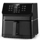 COSORI Premium II Air Fryer 6.2L Duża Frytkownica