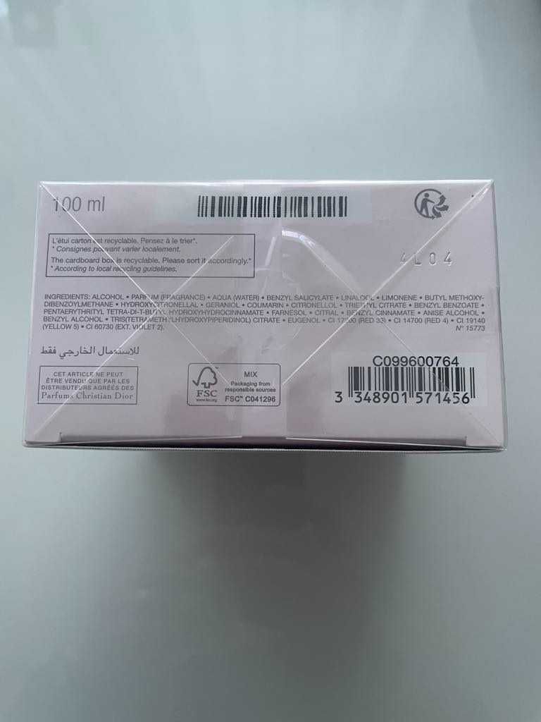 Gucci Bloom Woda Toaletowa 100ml.