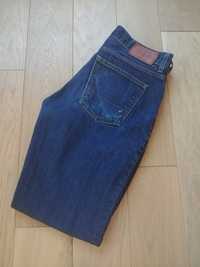 Spodnie jeans Tommy Hilfiger (dżinsy, dżins)