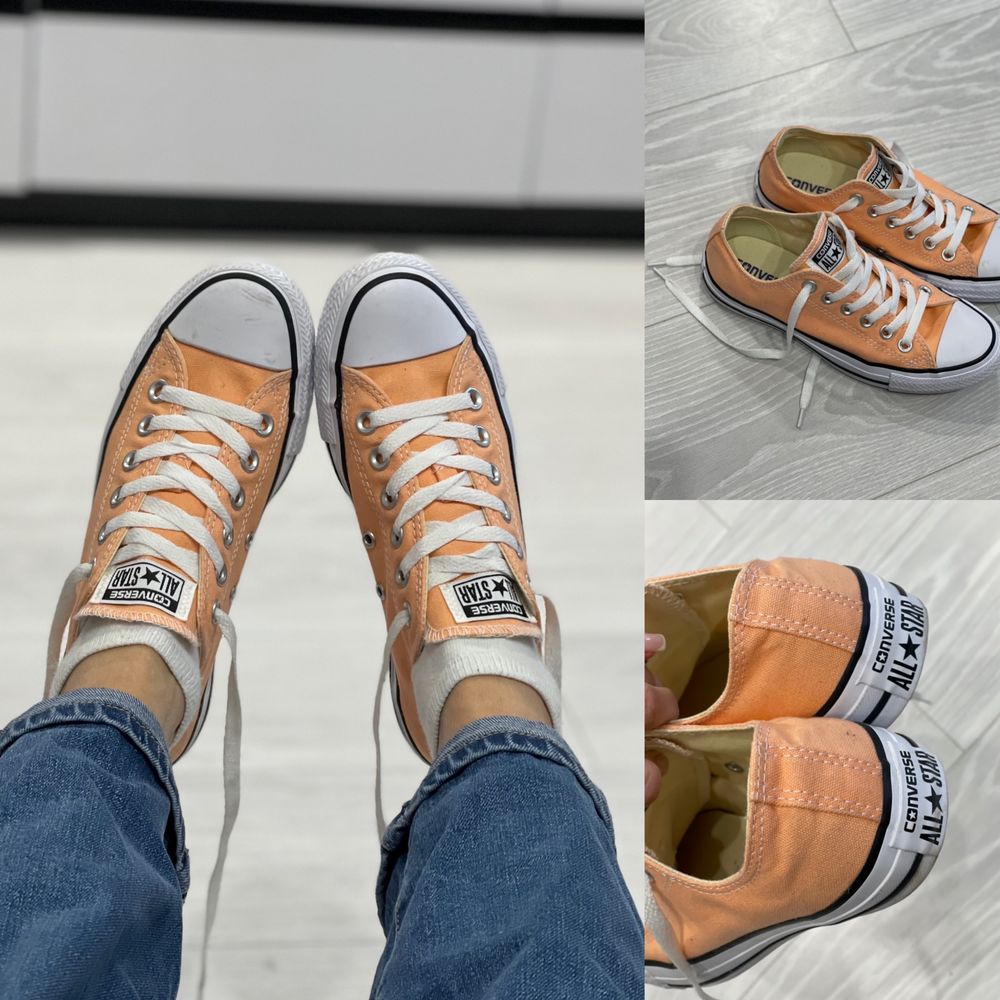 Converse оригінал