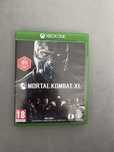 Mortal kombat XL gra xbox