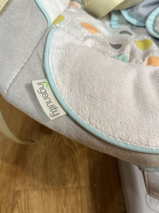 Крісло - гойдалка , качеля