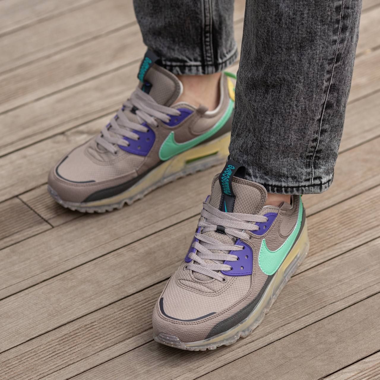 Nike Air max 90 terrascape