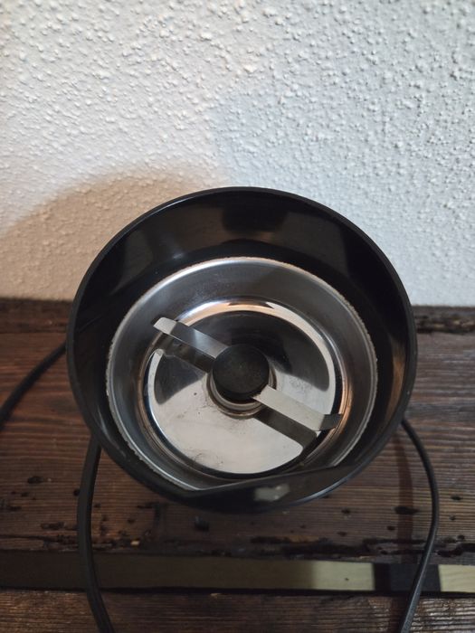 Uzywany młynek do kawy Bosch