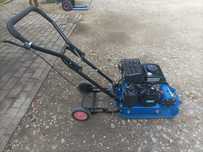 Zagęszczarka HP800s Scheppach 48kg