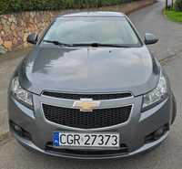 Chevrolet Cruz 2.0 Crdi 163 Km