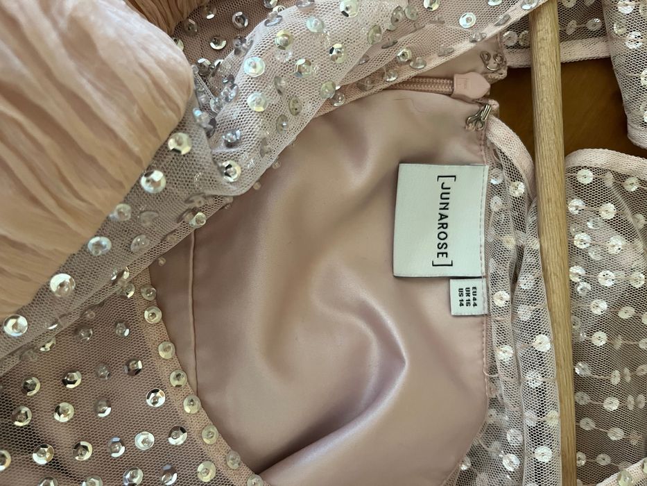Vestido meia perna cerimónia