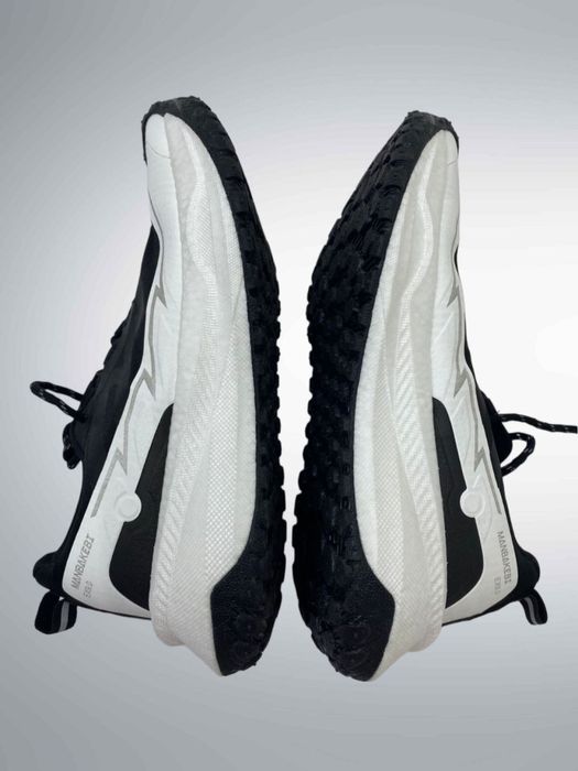 Трейлові бігові кросівки Manbakebi ЕХ9.0