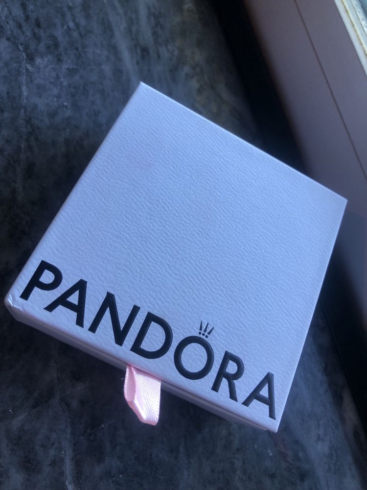 Pulseira pandora