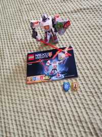 Lego Nexo Knights 70366