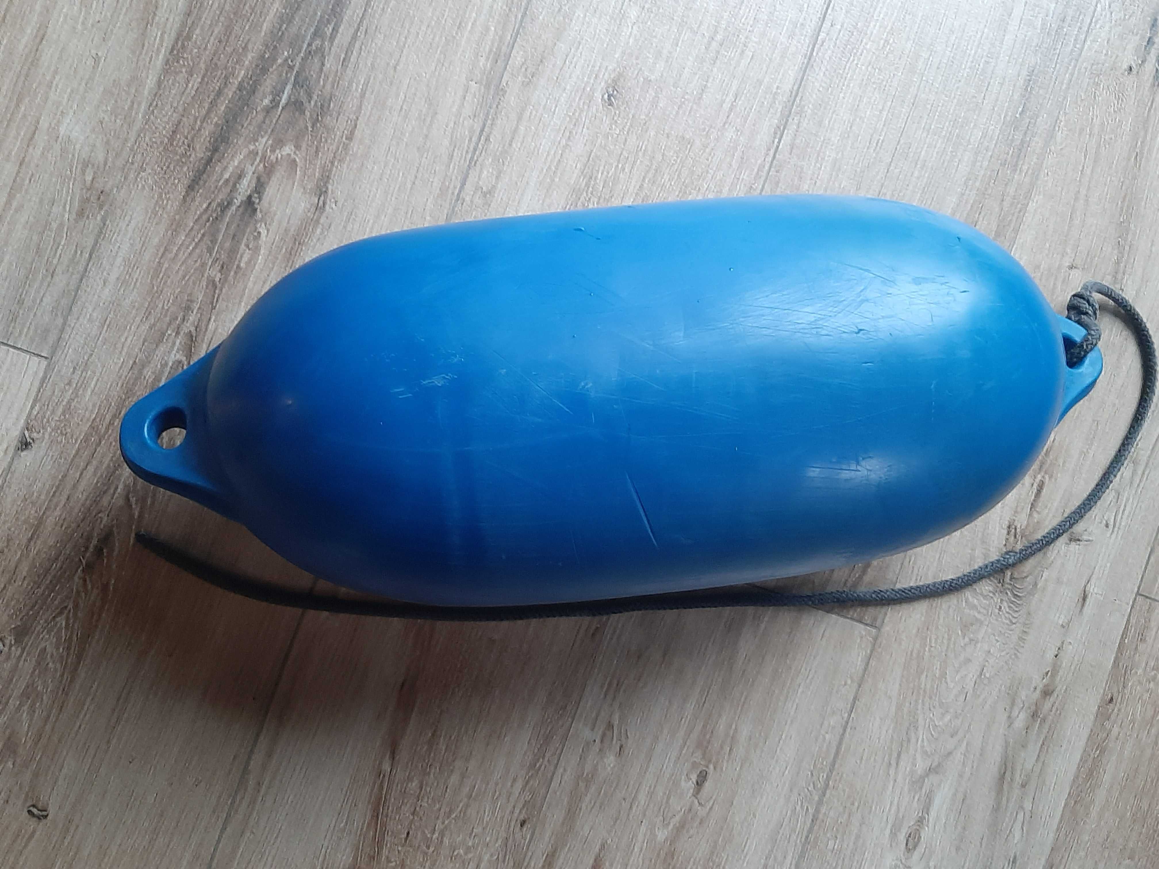 odbijacz jachtowy