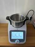 Monsieur Cuisine connect trend SKMC 1200 F6 Lidlomix