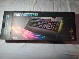 Klawiatura Asus ROG Strix Flare Jak Nowa