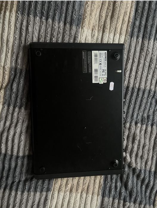 Портативна студія Tascam