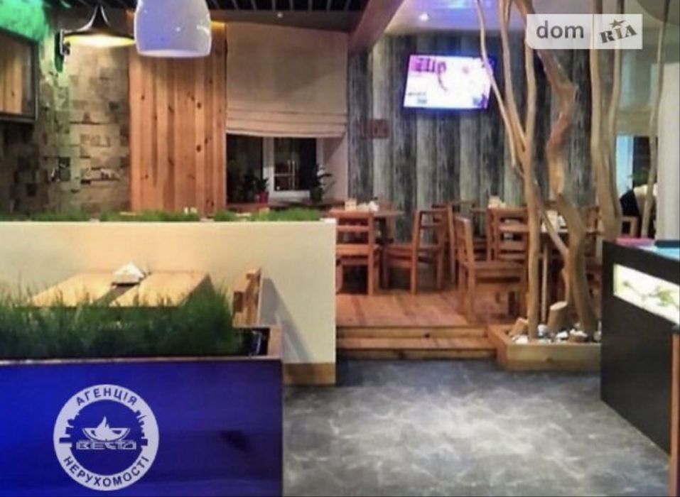 Оренда комерційного приміщення пр.С.Бандери