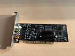 Звукова карта Creative X-Fi Xtreme Gamer (SB0730) PCI