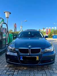 BMW 320D SERIE 3