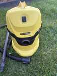 Odkurzacz Karcher MV3
