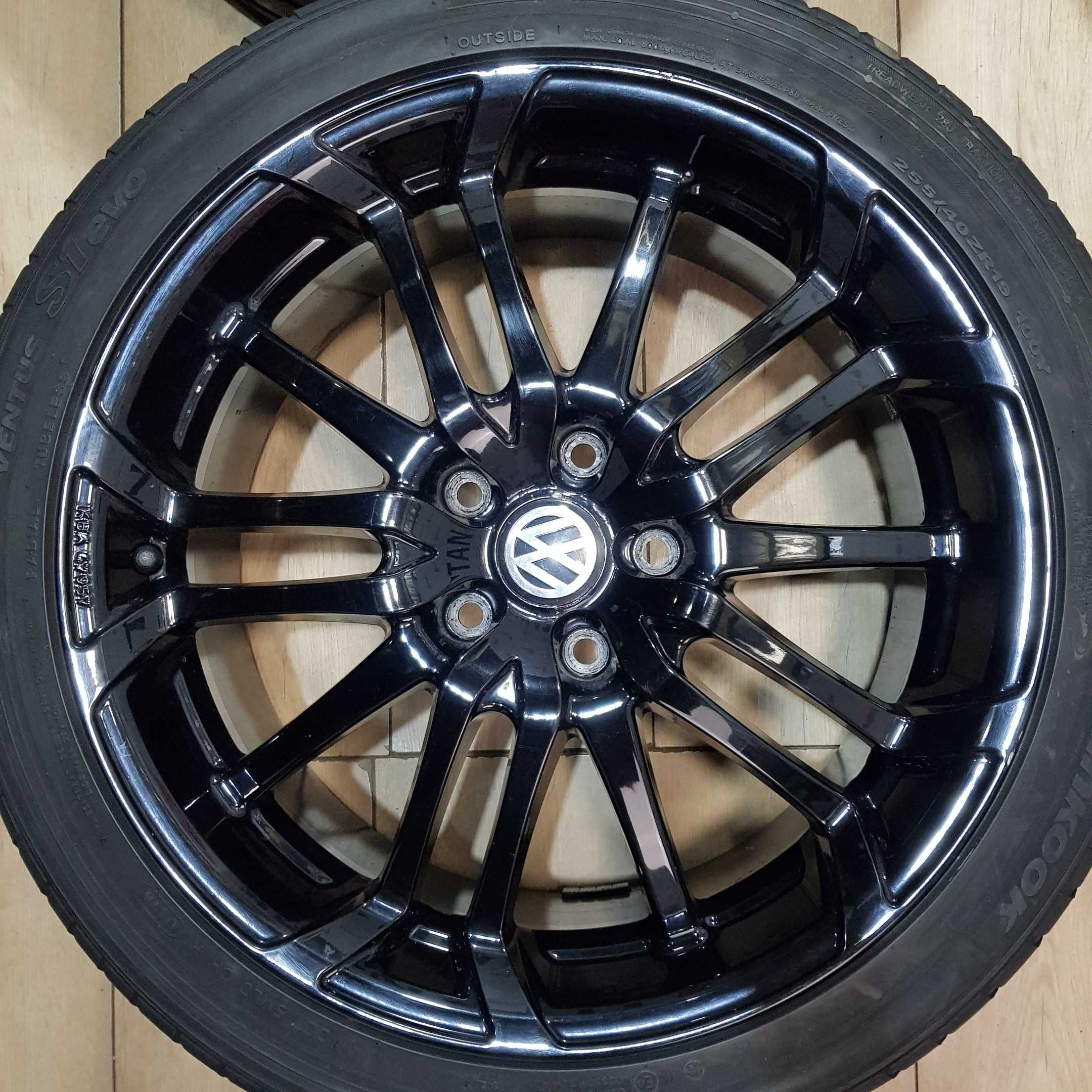 Диски VW R19 5x120 Multivan T5 Touareg 2.5 TDI Amarok Acura MDX Honda