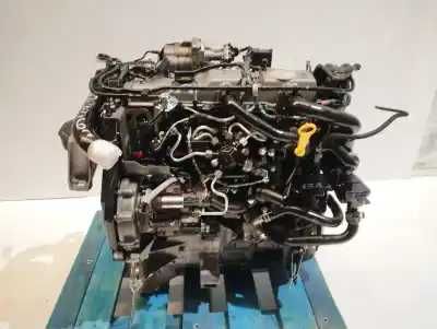 Motor Ford Focus, C-Max 1.8 TDCI 115 CV     KKDA