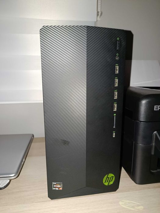 PC Gamer alta performance