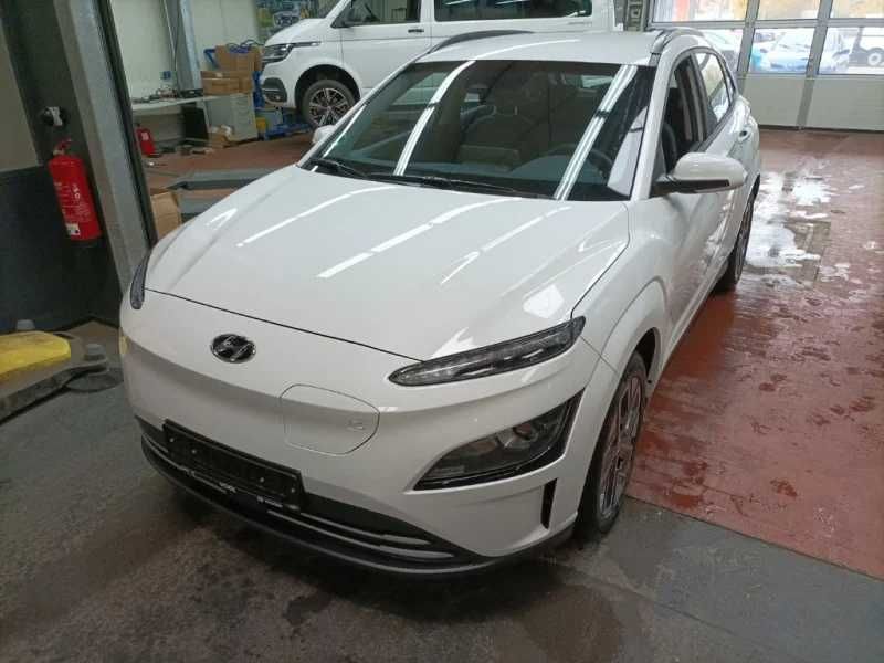 Hyundai kauai eletrico 39kw como novo