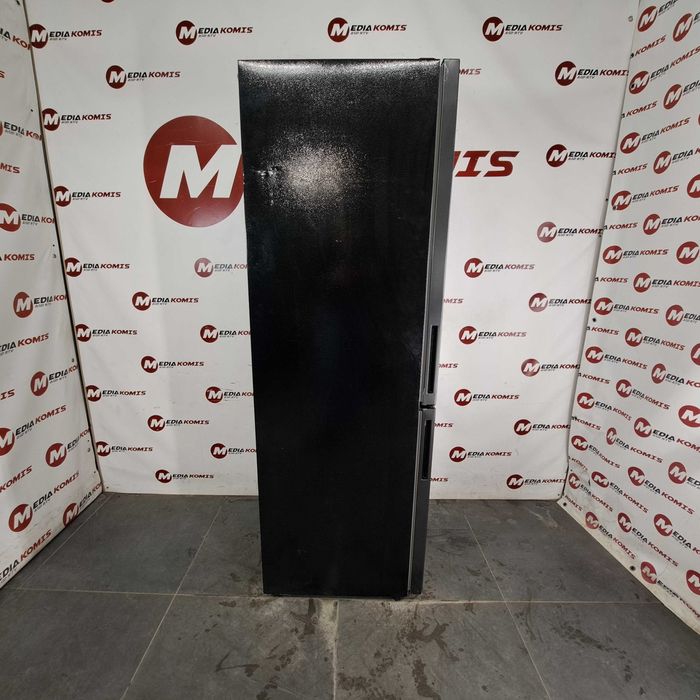 Lodówka Chiq FBM228NE4DE [2 lata gwar] E/231litrów/170cm wys/41dB