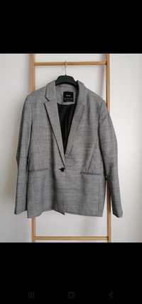 Blazer ao xadrez