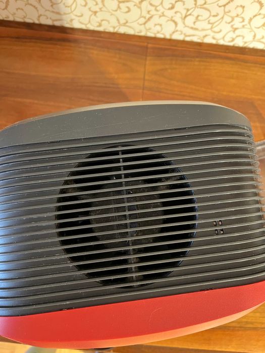 Мийка для повітря Electrolux EHAW-6525