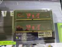 Оперативная память G.Skill DDR4 16GB 2x8GB 2666MHz Aegis