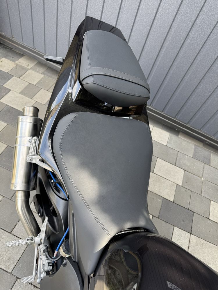 Yamaha R6 без пробігу доставка підготовлений