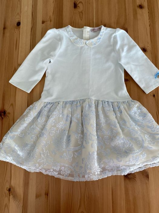 Blumarine сукня на 5 р