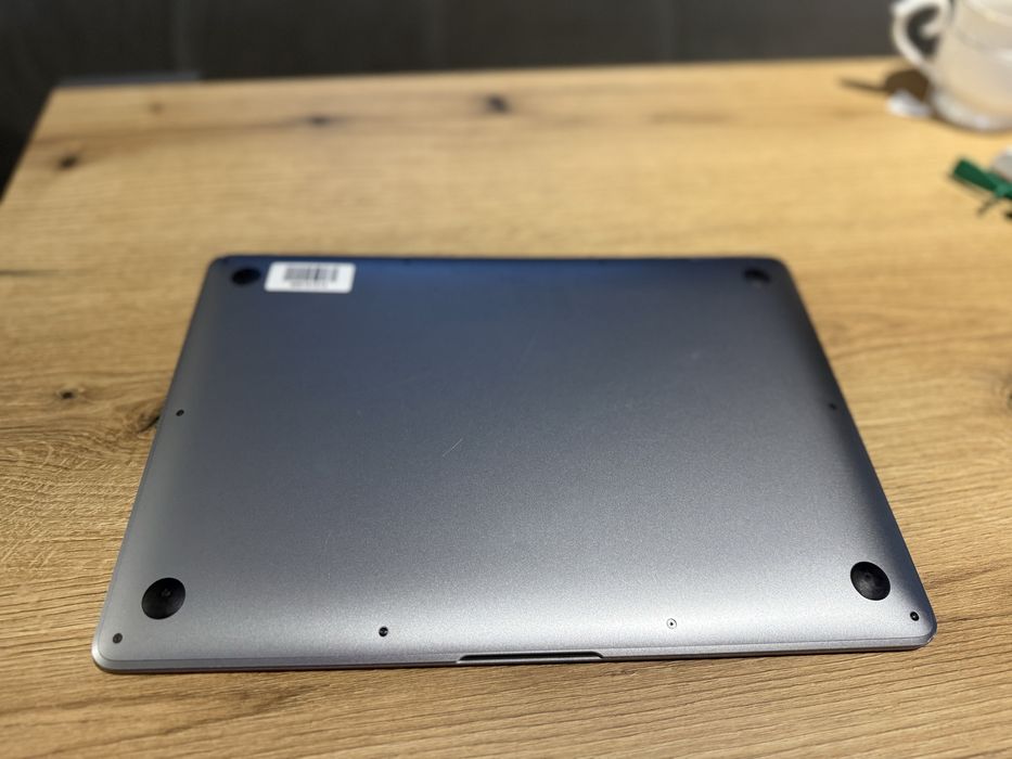 MacBook air m1 2020