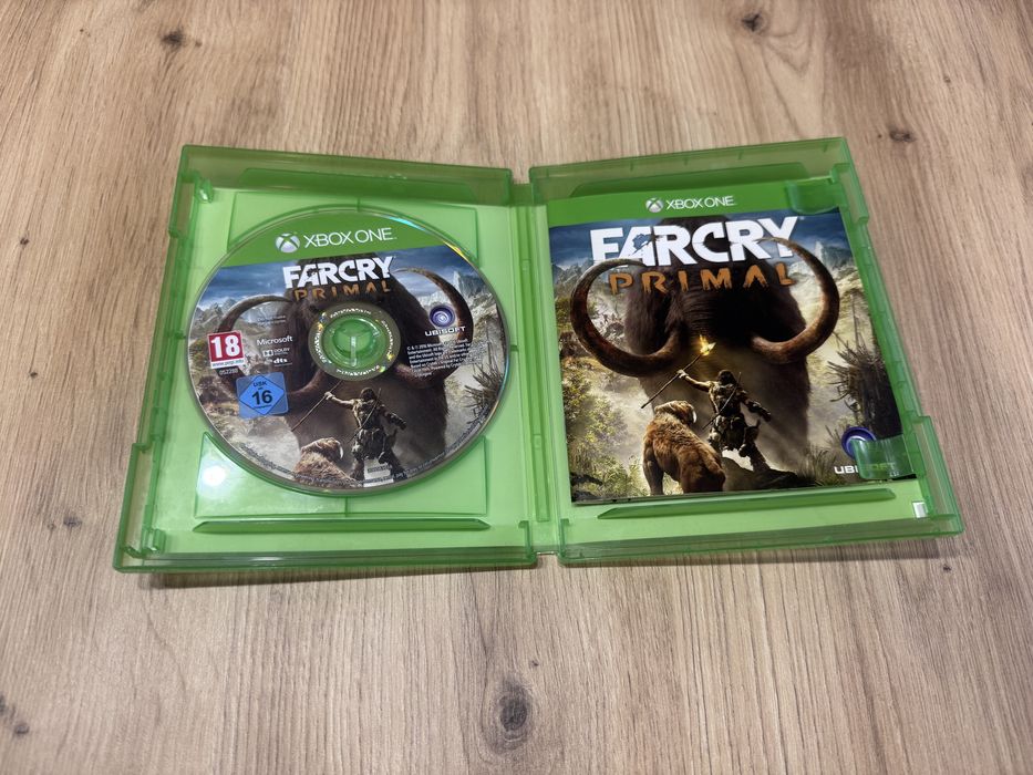 Gry zestaw xbox one/series x.