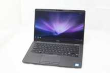 Laptop Dell Latitude 5300 | i5-8gen | 13,3" HD | SSD 256GB | Stan