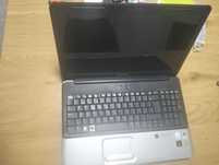 Portátil Compaq Presario CQ60