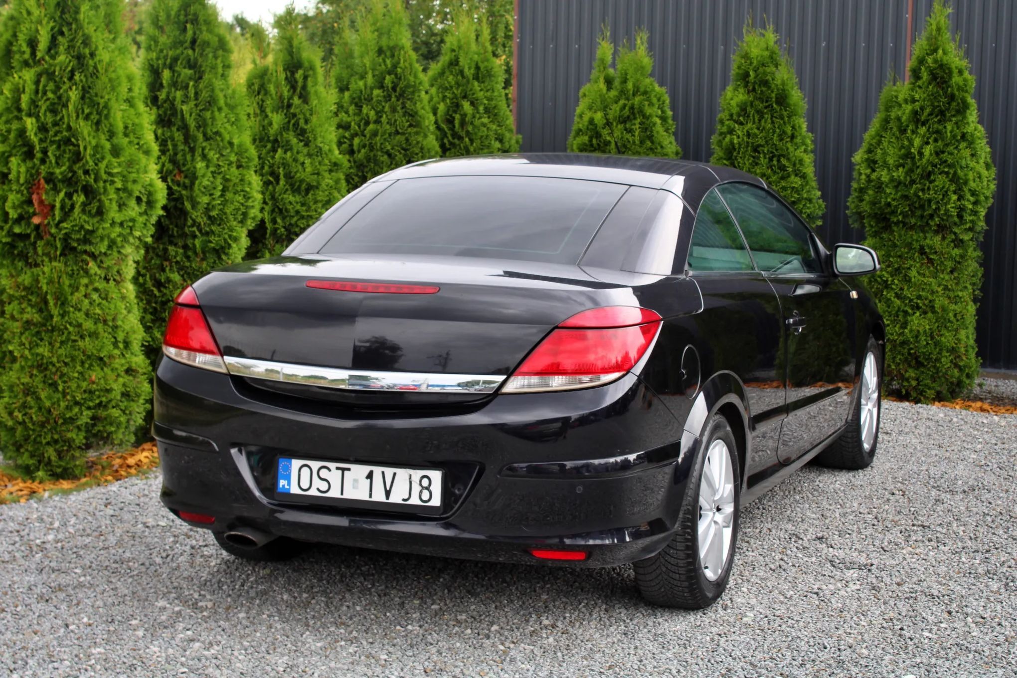 Opel Astra H 2007R 1.9 150KM * Tempomat *