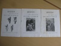 Libretos do S. Luiz - 1983