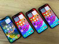 Apple Iphone 13 128Gb Neverlock Оригінал!