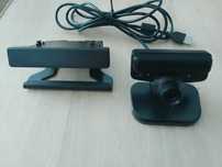 Kamerka + klips do ps3