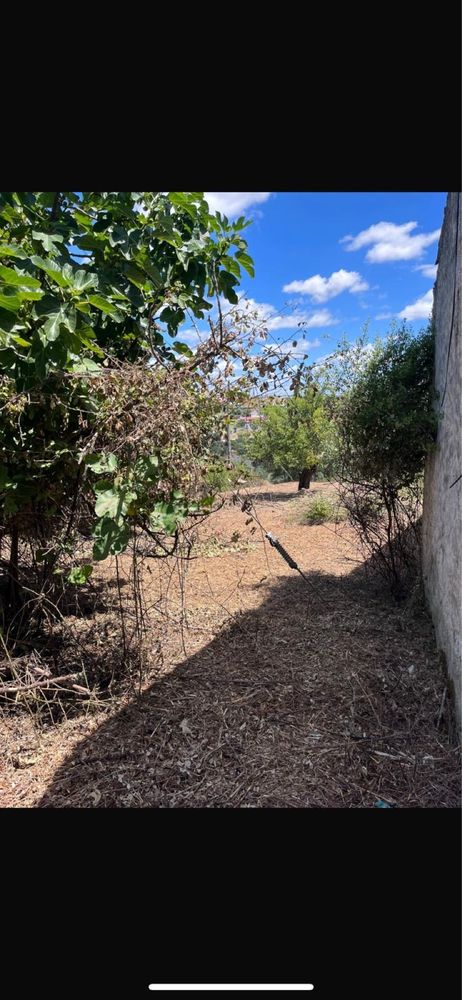 Vendo Terreno Torres Novas