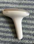 Depiladora de luz pulsada da Philips, modelo Lumea BRI923