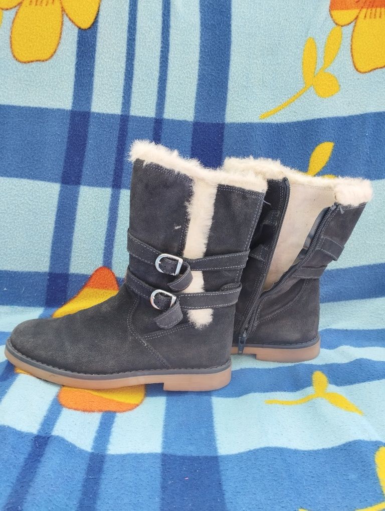 Продаж сапоги детские