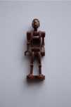 Droid komandos, lego, 10 zł