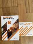 Kierowca doskonały kategoria B + płyta