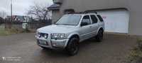 Opel Frontera Opel Fronter3,2 v6 Automat z Gazem LPG4X4 Klima Navi Skóry Super Stan