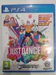 Just dance 2019 na PS4 SKLEP